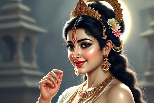 তন্ত্রসাধনার রহস্যময় কেন্দ্র: অষ্টমাতৃকা ও ৬৪ যোগিনী সাধনার ইতিবৃত্ত